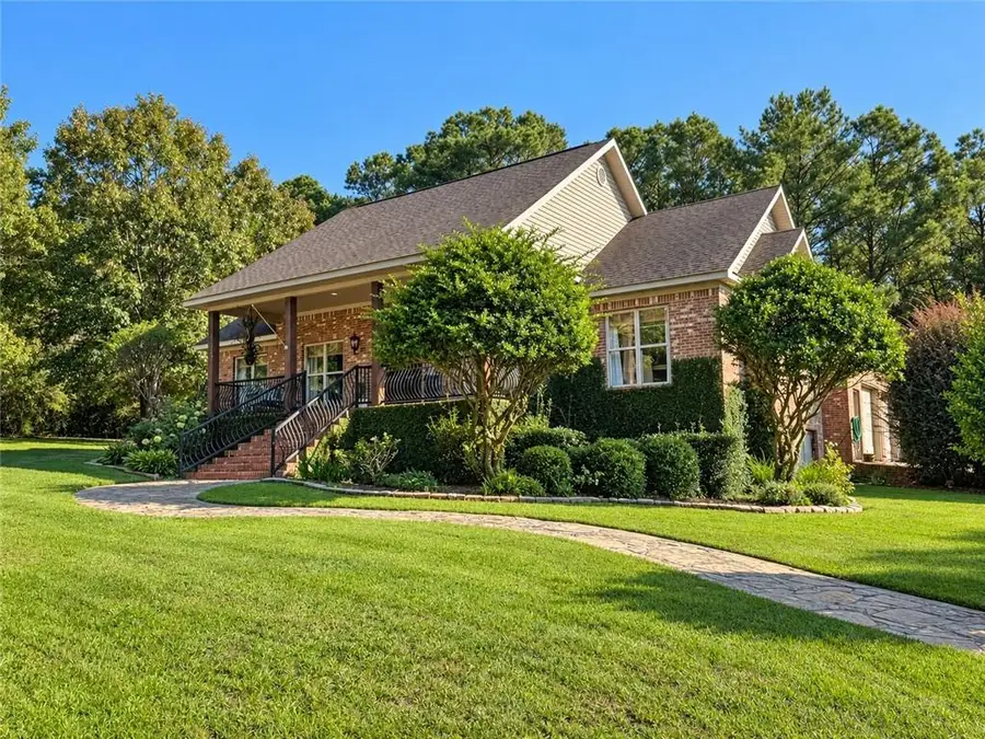 7166 Blakeley Road, Daphne, AL 36527 - #2
