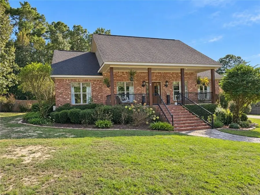 7166 Blakeley Road, Daphne, AL 36527 - #3