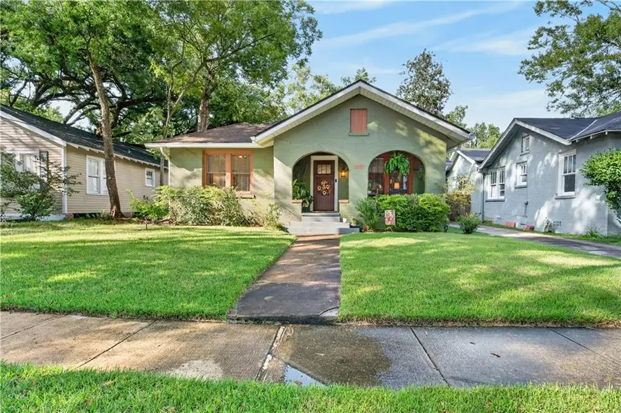 1658 Laurel Street, Mobile, AL 36604 - #2