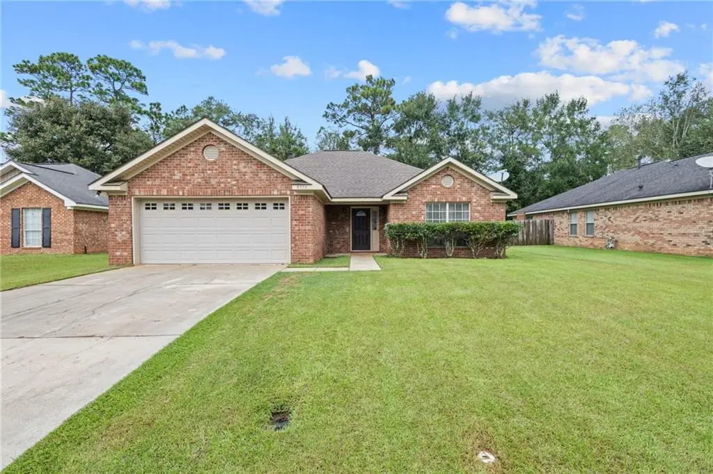8916 Spring Grove N, Mobile, AL 36695 - #1
