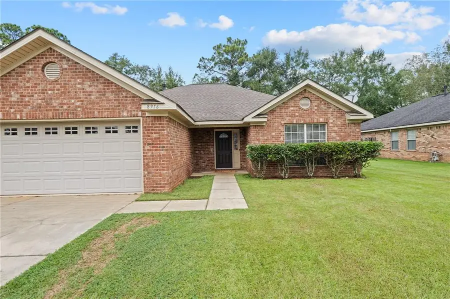 8916 Spring Grove N, Mobile, AL 36695 - #2