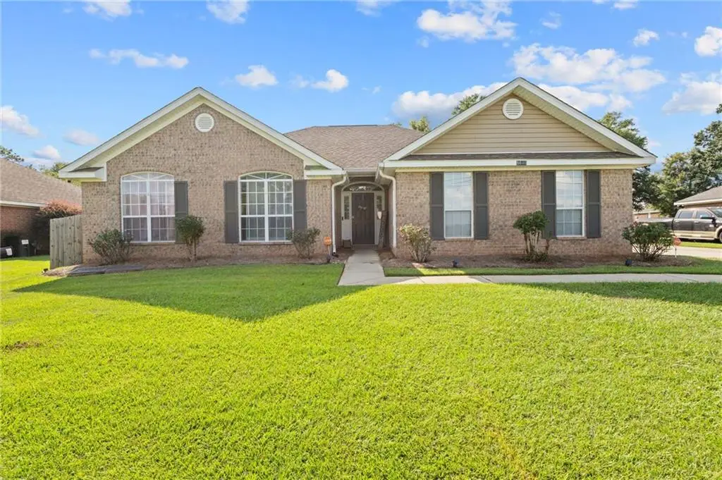 8640 Oak Hill Drive, Semmes, AL 36575 - #1