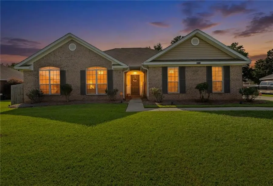 8640 Oak Hill Drive, Semmes, AL 36575 - #2