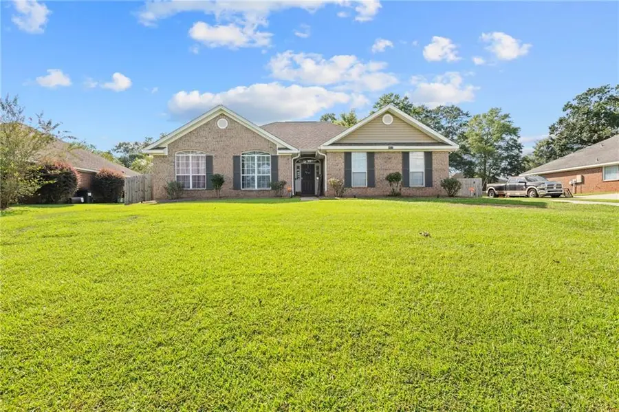 8640 Oak Hill Drive, Semmes, AL 36575 - #3