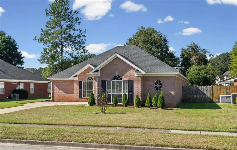 3820 Outley Drive, Mobile, AL 36693 - #2