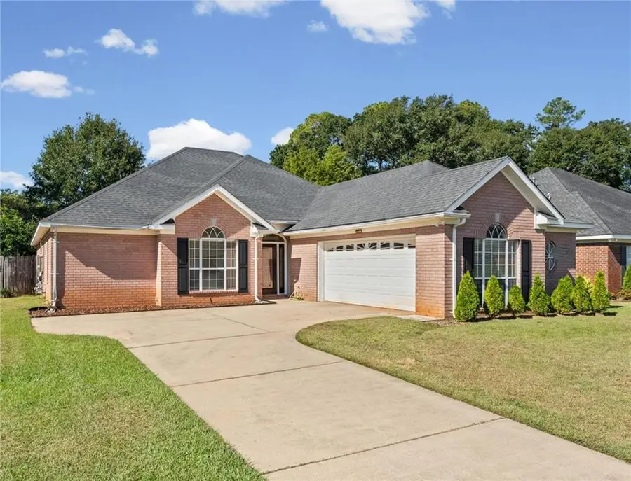 3820 Outley Drive, Mobile, AL 36693 - #3