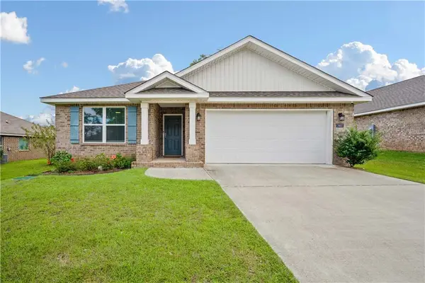 2487 Arbordale Loop, Mobile, AL 36695