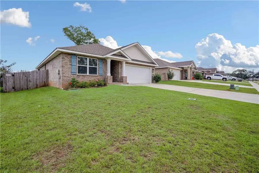 2487 Arbordale Loop, Mobile, AL 36695 - #3