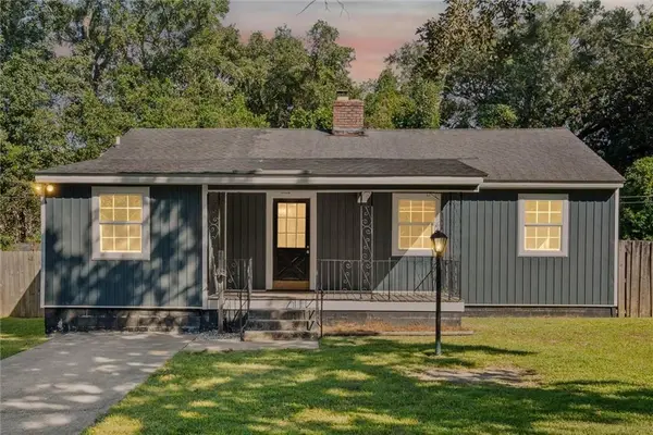 204 Border Drive E, Mobile, AL 36608