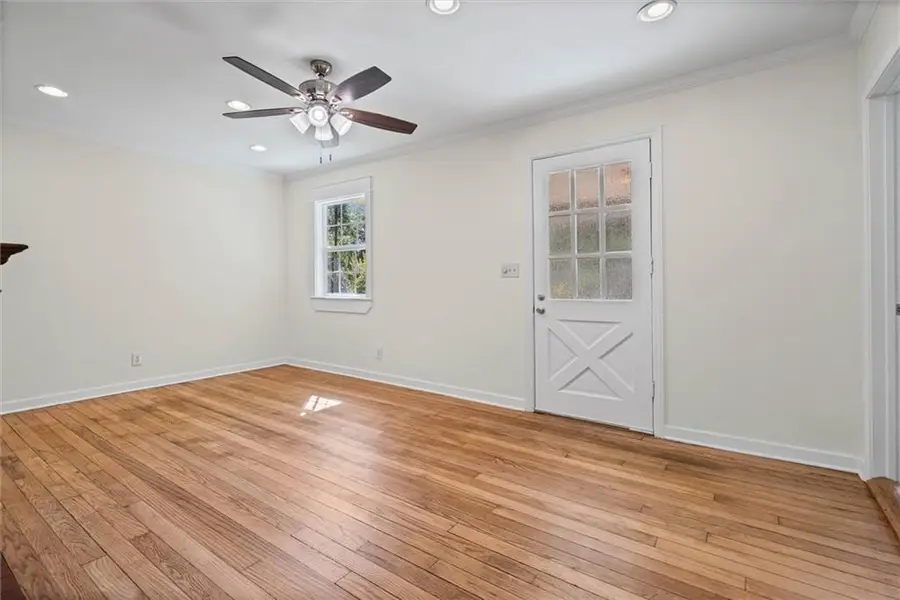 204 Border Drive E, Mobile, AL 36608 - #3