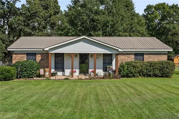 4747 Gold Mine Road E, Mobile, AL 36619