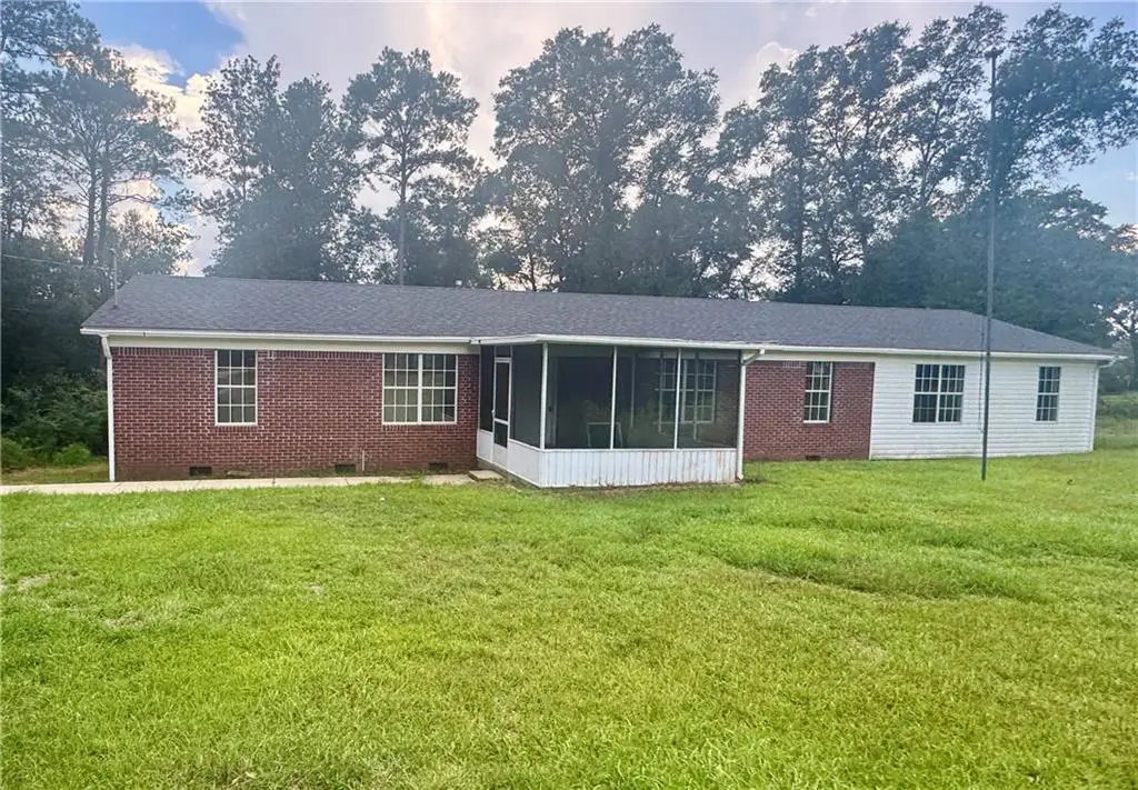 185 Sullivan Lane, Wagarville, AL 36585 - #1