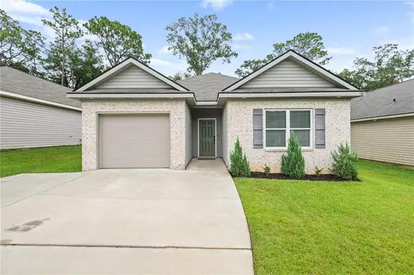 905 Louise Avenue, Mobile, AL 36609