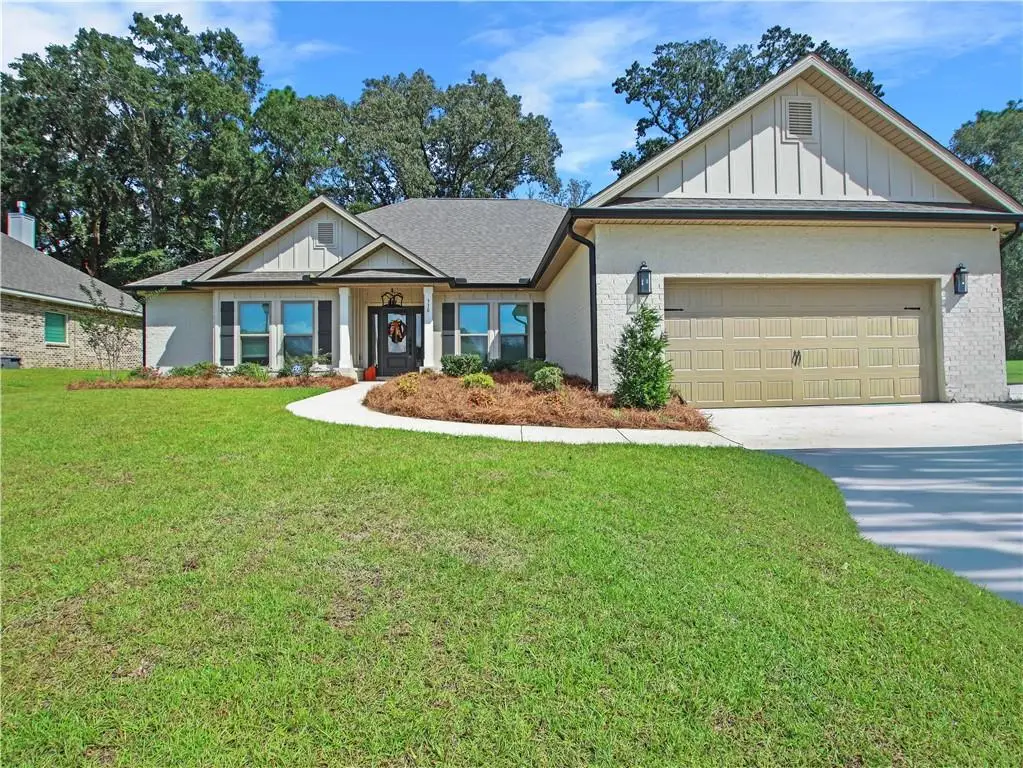 330 Barndling Street, Fairhope, AL 36532 - #1