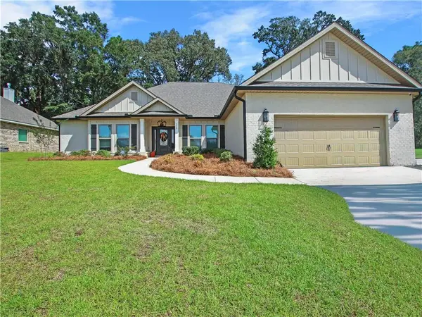 330 Barndling Street, Fairhope, AL 36532