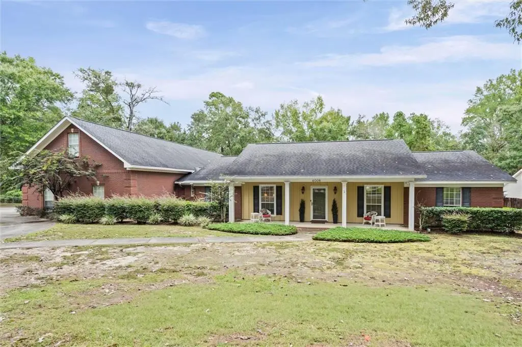 4008 Kingston Court, Saraland, AL 36571 - #1