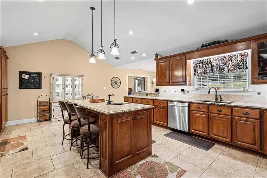4008 Kingston Court, Saraland, AL 36571 - #2