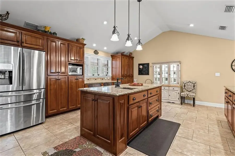 4008 Kingston Court, Saraland, AL 36571 - #3