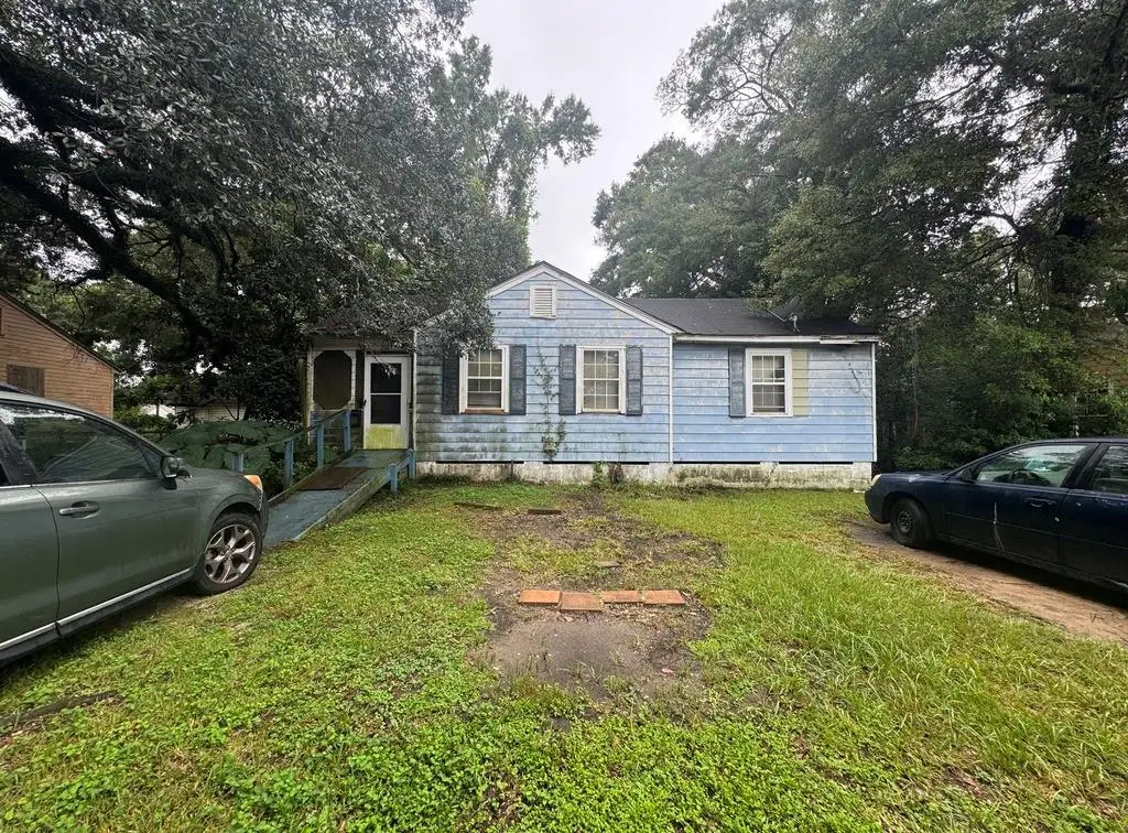 2003 SE St Stephens Road, Mobile, AL 36617 - #1