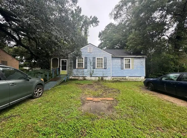 2003 SE St Stephens Road, Mobile, AL 36617