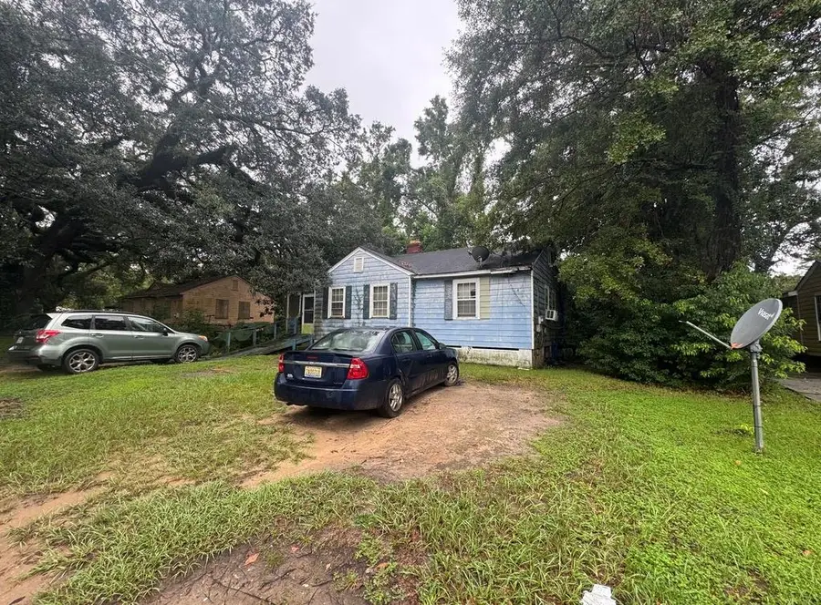 2003 SE St Stephens Road, Mobile, AL 36617 - #2