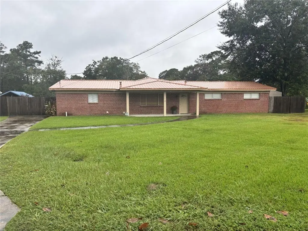 4580 Benson Road, Mobile, AL 36619 - #1