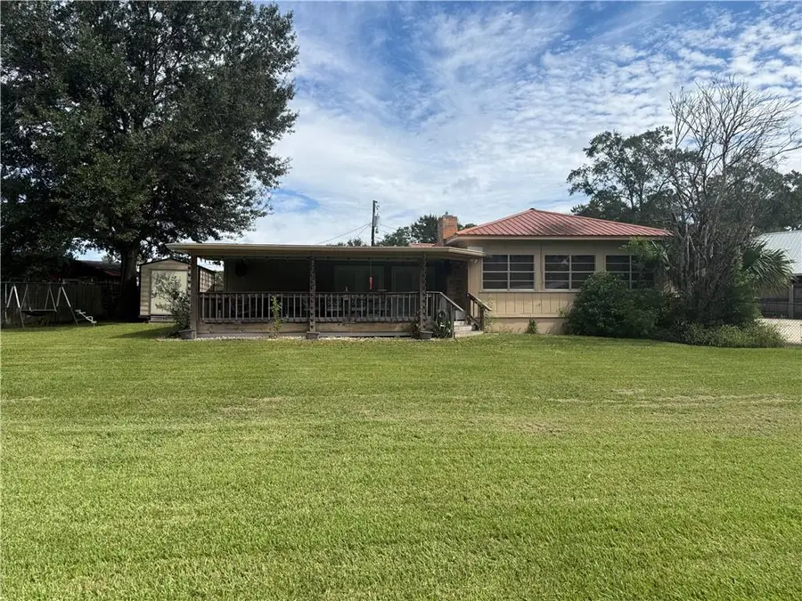 4580 Benson Road, Mobile, AL 36619 - #2