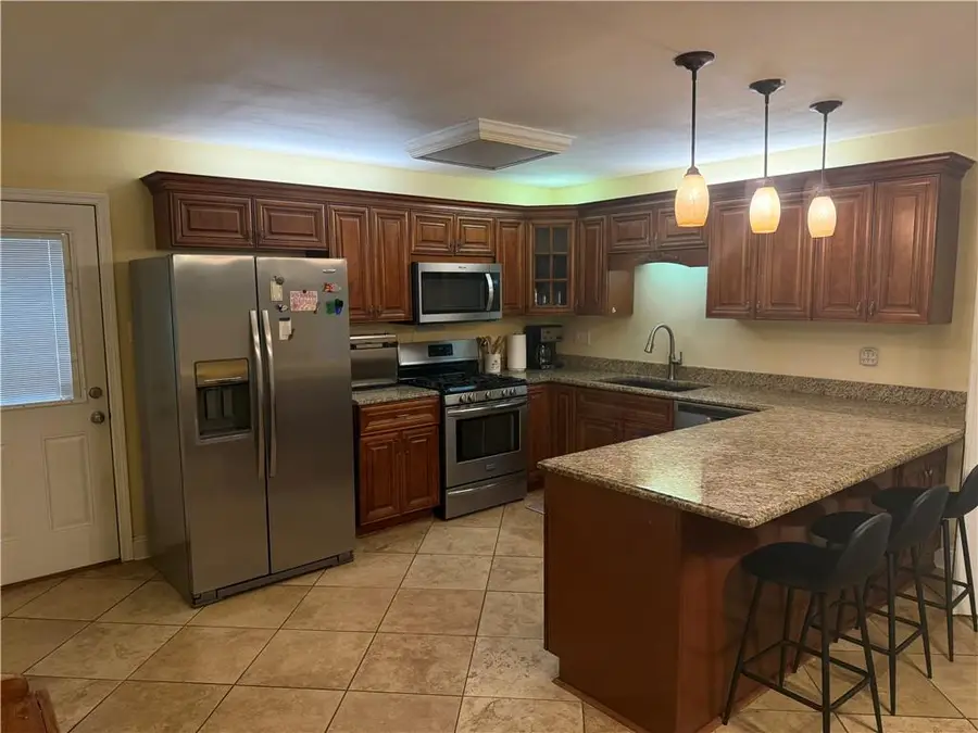 4580 Benson Road, Mobile, AL 36619 - #3
