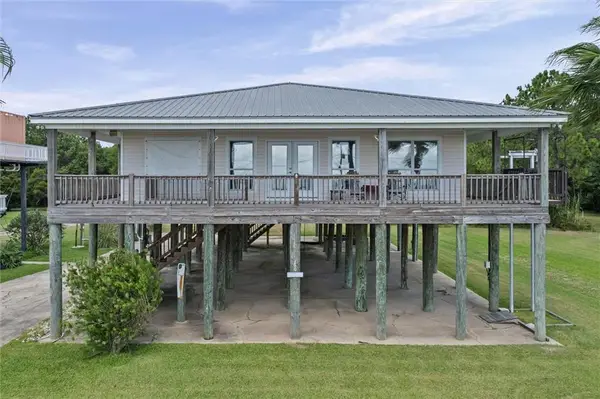 8160 Coden Belt Road S, Coden, AL 36523