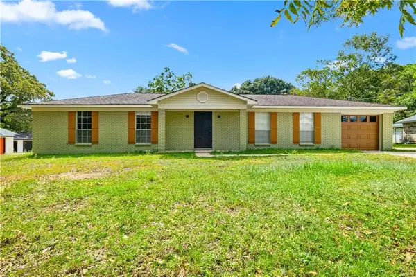9547 Howells Ferry Road, Semmes, AL 36575