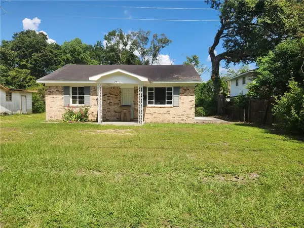 2436 N Ridge Road, Mobile, AL 36617