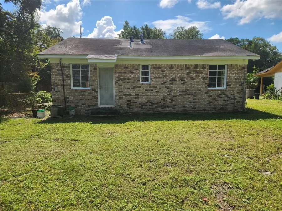 2436 Ridge Road N, Mobile, AL 36617 - #2