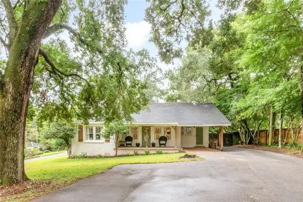 4149 Burma Road, Mobile, AL 36693