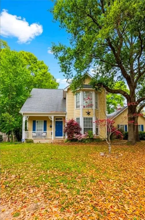 3400 Lenox Court, Mobile, AL 36695