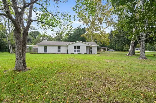4651 Cindy Drive, Mobile, AL 36619