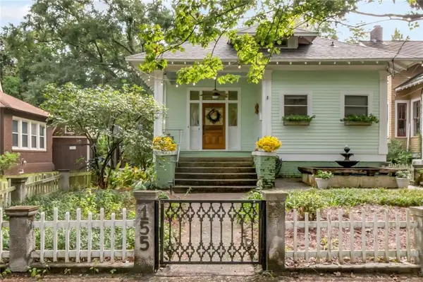 155 S Monterey Street, Mobile, AL 36604