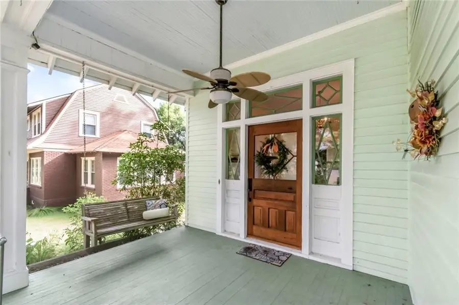 155 Monterey Street S, Mobile, AL 36604 - #2