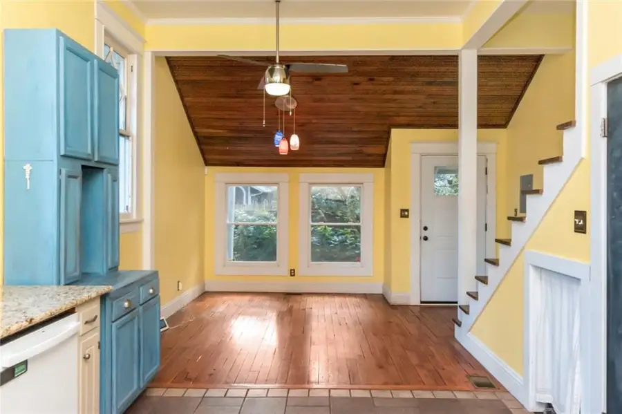 155 Monterey Street S, Mobile, AL 36604 - #3