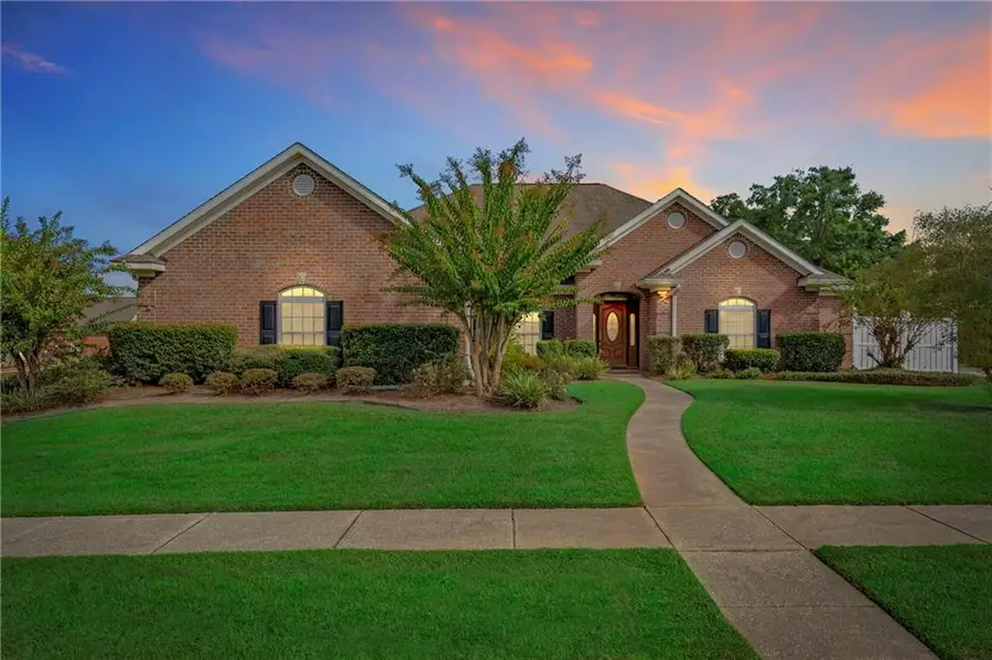 7160 Saybrook Boulevard, Mobile, AL 36619 - #2
