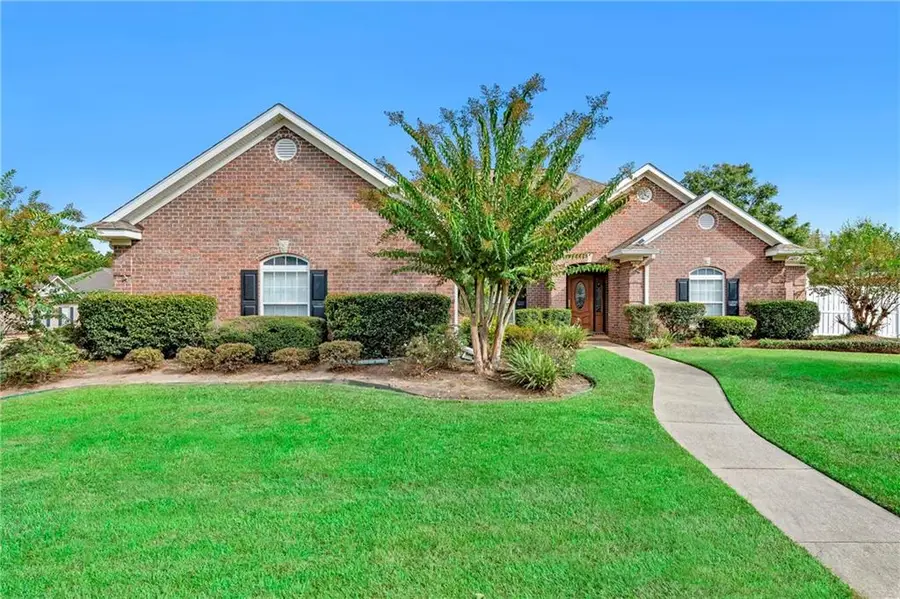 7160 Saybrook Boulevard, Mobile, AL 36619 - #3