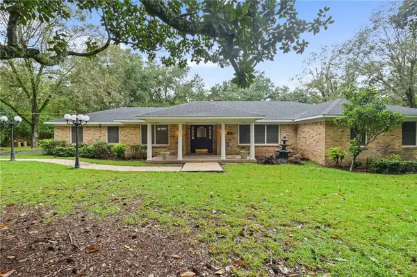 5575 Mccrary Road, Semmes, AL 36575