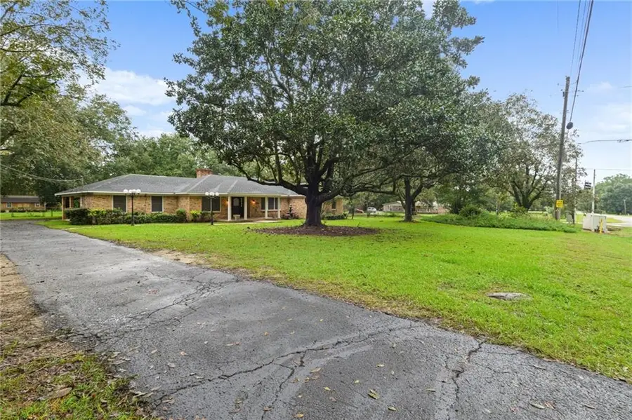 5575 Mccrary Road, Semmes, AL 36575 - #2