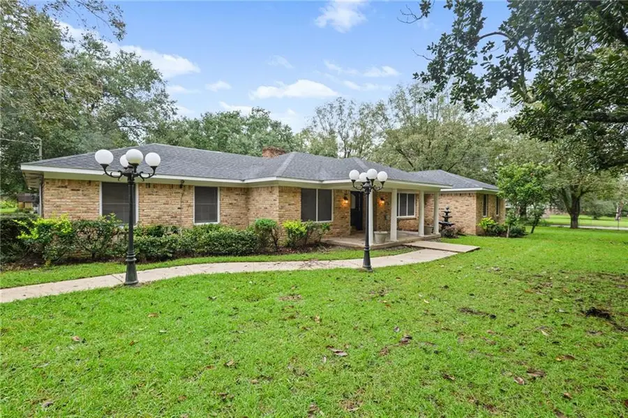 5575 Mccrary Road, Semmes, AL 36575 - #3