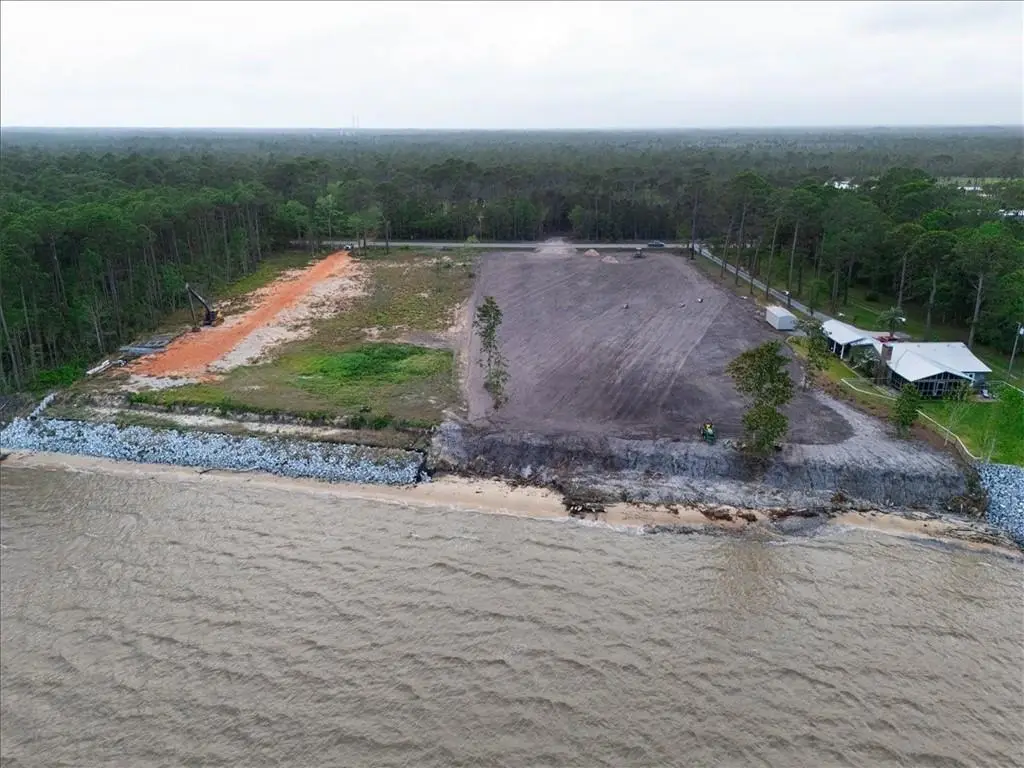 0 Dauphin Island Parkway, Coden, AL 36523 - #1