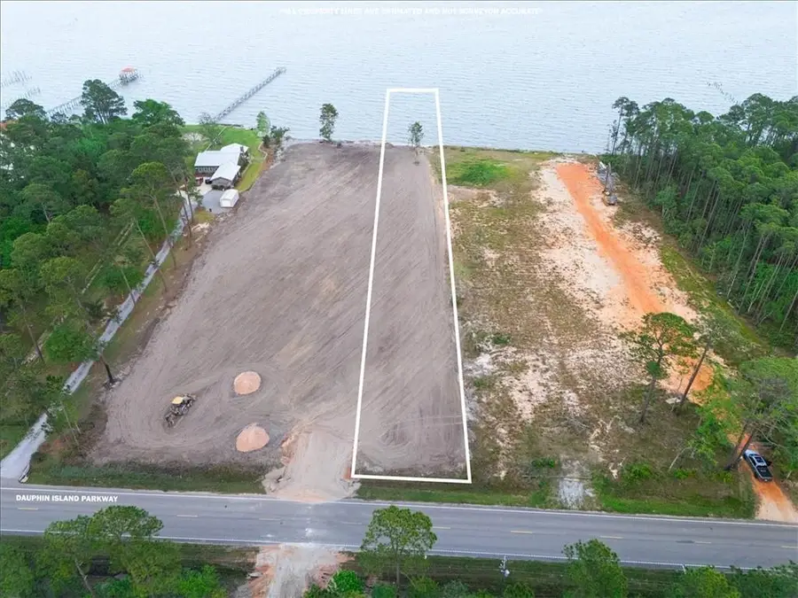 0 Dauphin Island Parkway, Coden, AL 36523 - #2