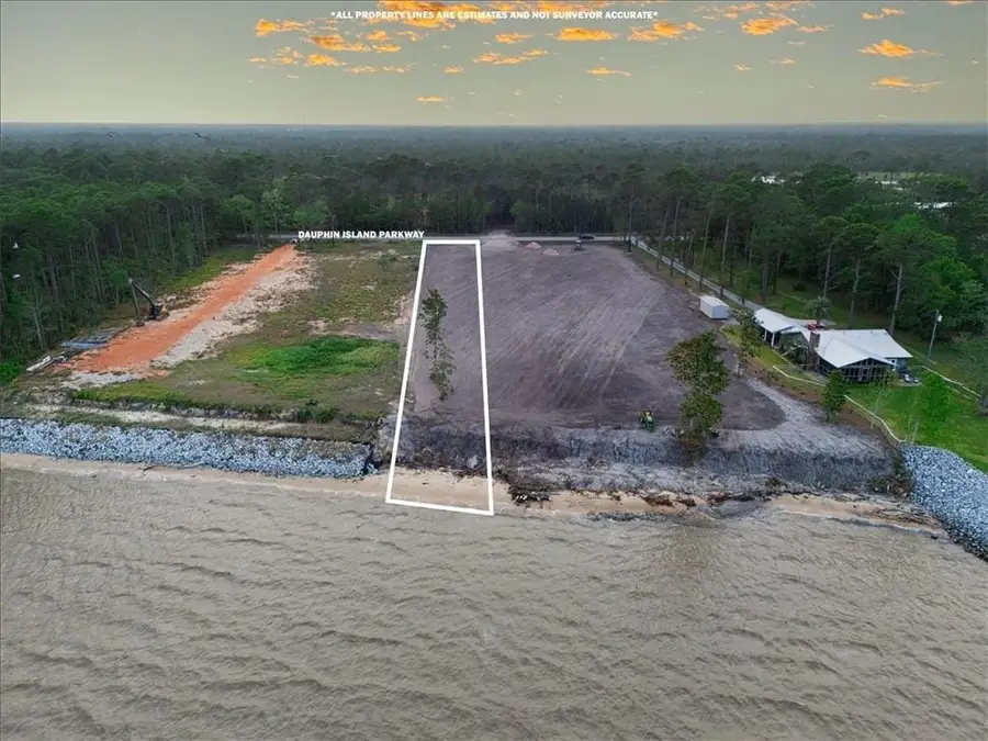 0 Dauphin Island Parkway, Coden, AL 36523 - #3