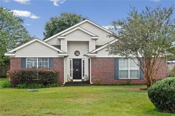 9579 Polo Place N, Mobile, AL 36695