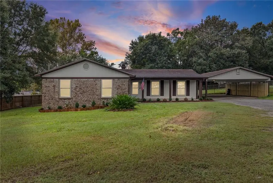 8285 Cottage Hill Road, Mobile, AL 36695 - #3