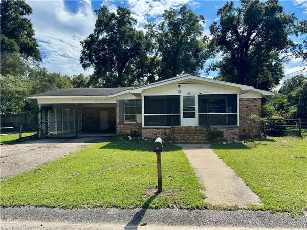221 Strange Avenue, Saraland, AL 36571