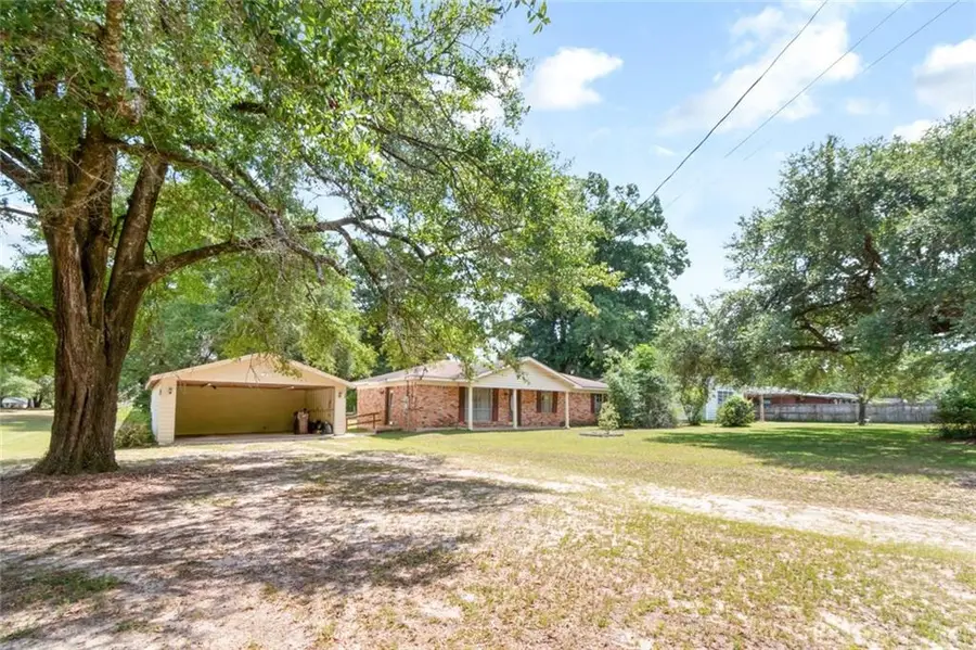 5668 1st Street, Satsuma, AL 36572 - #2
